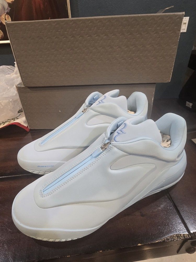 Converse SHAI 001  - Size 10.5 Masi Blue