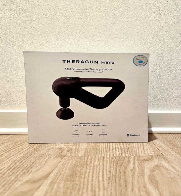 down sign Deep Tissue Therapy Tool – Support Post-Exercise Recovery