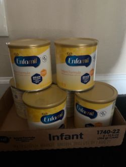 Enfamil Formula