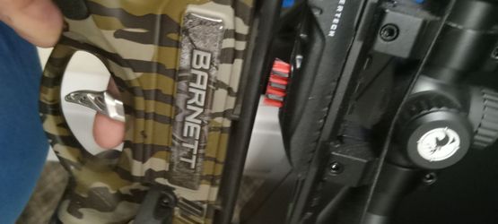 New crossbow