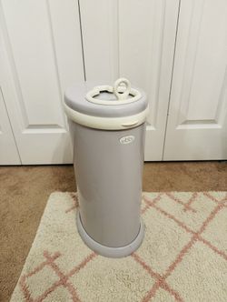 Ubbi Diaper Pail