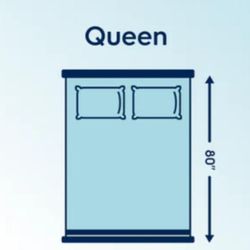 Queen Bedroom Set 