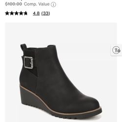 Booties