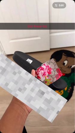 Gucci Sandles for girls