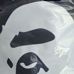 Bape tee