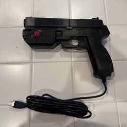 AimTrak Arcade Light Gun Without Recoil