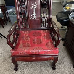 Living  And Dinning Set 