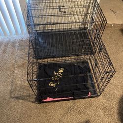 Dos Jaulas 60 Por Las Dos