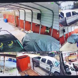 Camaras De Seguridad