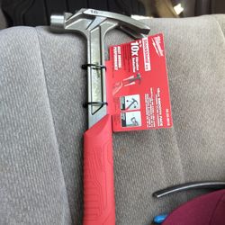Milwaukee Hammer