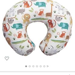 Gender Neutral Positioning Pillow