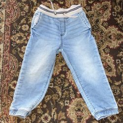 OshKosh B’gosh Joggers/Pants for Toddler 3T