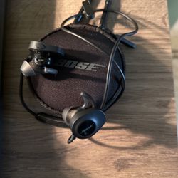 Bose Wired Earbuds