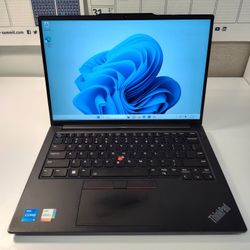 Fast Fast Fast 13th GEN Lenovo Laptop /10 Cores/256GB SSD/24GB Ram/Webcam/Bluetooth/Wi-Fi/HDMi/Windows 11/Office/Warranty