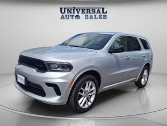 2023 Dodge Durango