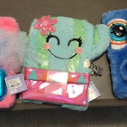 Kids journals just in time for school