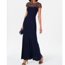 Mother Of The Bride Dress