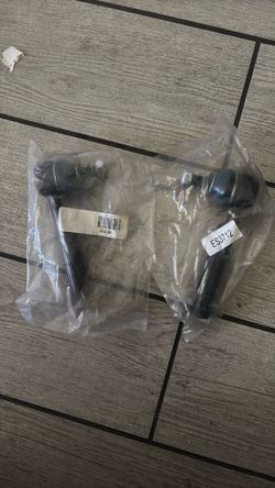 Tie Rod End For Subaru