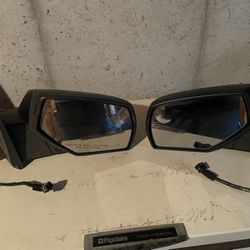 2015 Chevrolet Silverado 2500 HD