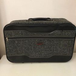 Luggage, Tin Can, Bags, Miscellaneous Item