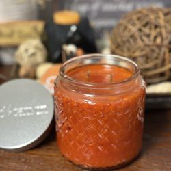 Gold Canyon Candle Pumpkin Berry Spice Cookie 16oz Medium