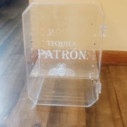Liquor Cabinet 