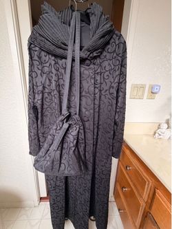 Women’s Classic Long Coat