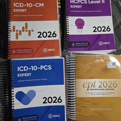 Medical Billing And Coding Books 2026