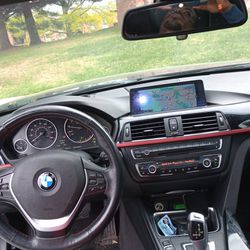 2014 BMW 328i