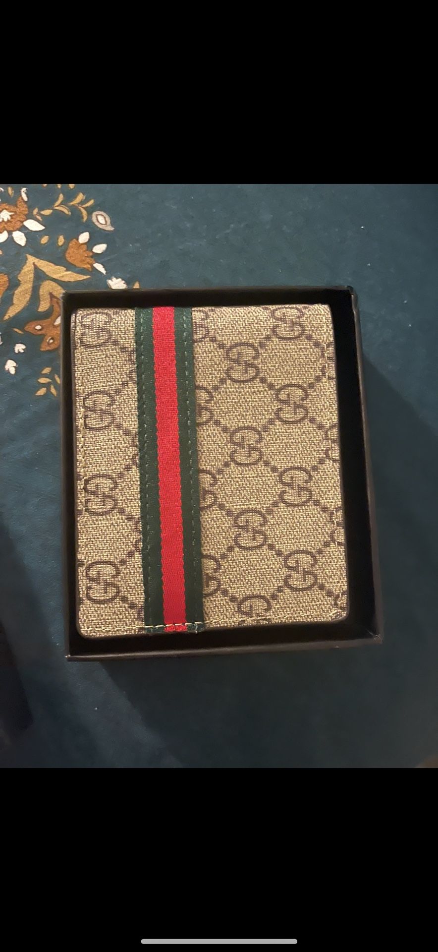 Wallet Men