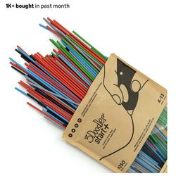 Burberry Black Leather Boots 