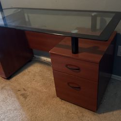 Nice Big Desk