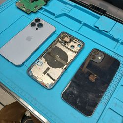iphone housing parts