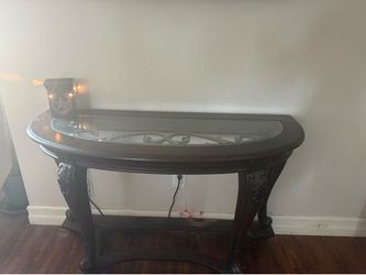 Living room set