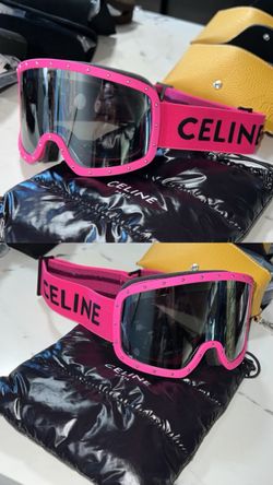 designer goggles 