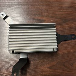 2010-2015 BMW X1 E84 Harman Becker Audio Amplifier OEM # (contact info removed)