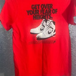 Nike Kids T-shirt 