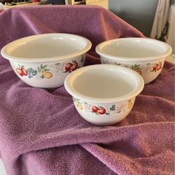 Corelle Coordinates Vintage Collectibles 