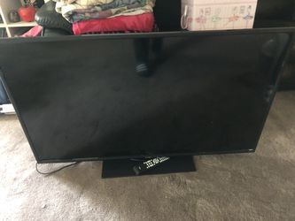 50 inch flat screen
