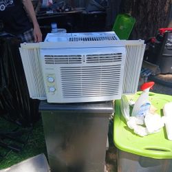 Ac unit.