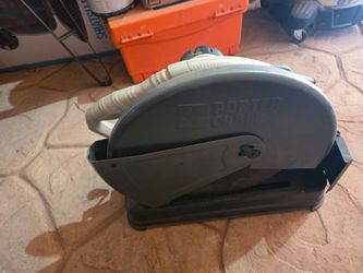 Shop saw