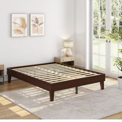 bed frame Queen size