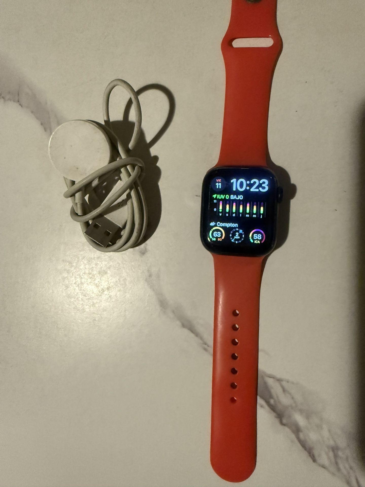 Apple Watch Serie 7 41 Mm