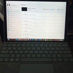 Surface Go 2