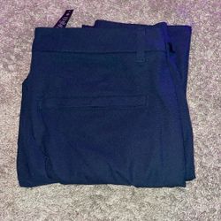 Lululemon size 33/26
