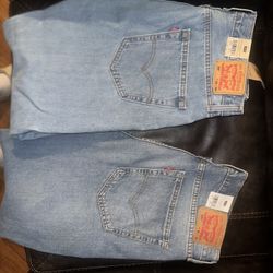 Levi’s Jeans Men 
