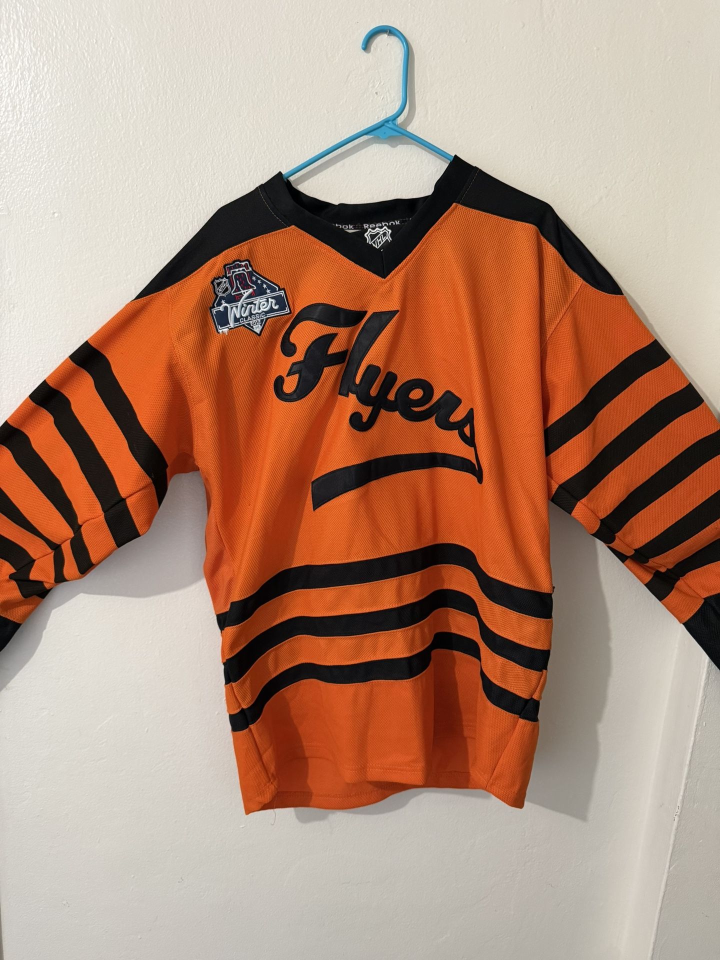 Claude GIROUX Jersey