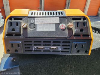 Power Inverter
