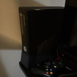 Xbox 360 - Ask Me For What Games It Includes 