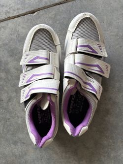 Venzo Cycling Shoes Peloton